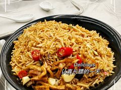 -串小白烧烤(金沙洲店)