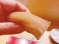 -鮨青(恒基名人购物中心店)