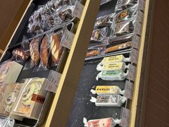 -OUR Bakery(SKP-S店)