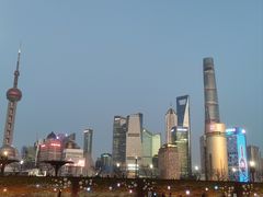 -上海中心大厦