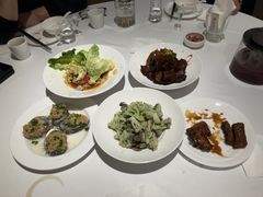 -洋洋中餐馆·SINCE 1997(信投店)