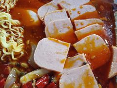 -纽道沸巫山纸包鱼(中海国际店)