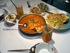 -花样西贡·法式越南菜餐厅(桂林万象城店)