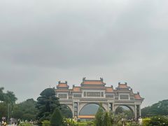 -顺峰山公园