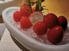 -京料理·日料自助·铁板燒(复悦城店)