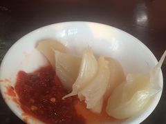 -毅祥斋老孙家泡馍(北院门鼓楼店)