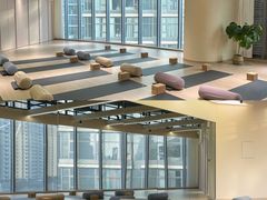 -乐刻瑜伽·普拉提·小瑜荚YogaPod(滨江银泰店)