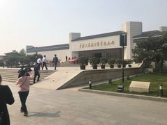 -中国人民抗日战争纪念馆