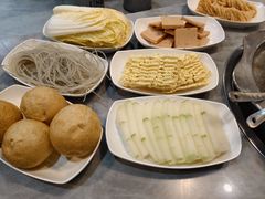 -光头药膳鸡(莱茵小镇店)