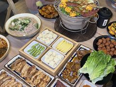 -叁窝雀·云南小锅米线(万象汇店)