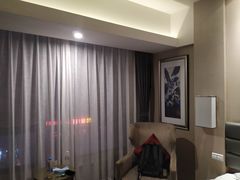 -淮安曙光国际大酒店(大运河广场花街店)