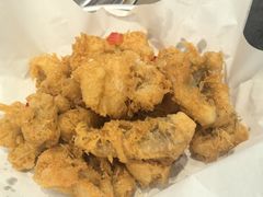 -飞尝蚝·顺德菜·鱼生(顺德总店)