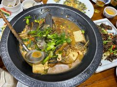 -下梅人家土菜馆(历史文化餐厅度假区店)