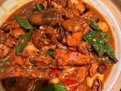 -老淮滨-蚌埠非遗小吃(淮河路店)