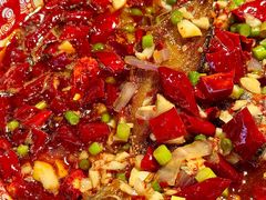 -欧记大排档·景德菜(上海首店)