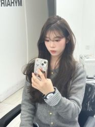 -MY HAIR ARDOR