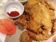 -秦唐一号西安菜馆(钟楼店)