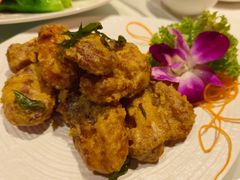 -桃苑(华侨银行大厦店)