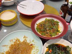 -红菜坊·烤鸭·川鲁宴(石园店)
