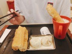 -永和大王(友谊店)