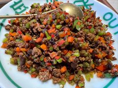 黑三剁-一坐一忘云南菜(嘉里中心店)