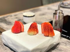 餐前水果-福满满·精细佛跳墙火锅(湘江道店)