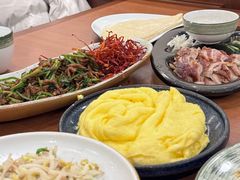 -老昌春饼(中央大街店)