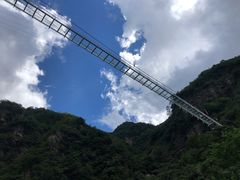 -浙北大峡谷