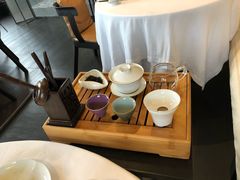 -宝丽轩中餐厅BAOLIXUAN