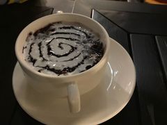 椰汁红米-大茴香越法料理(SOHO复兴店)