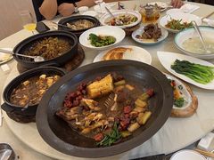 -宋庄魁元艺术餐厅