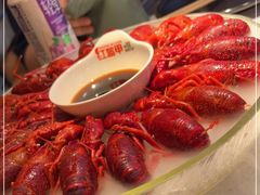 -红盔甲·小龙虾(天钥桥店)