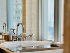 -深圳星河丽思卡尔顿酒店