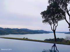 -天目湖涵田度假村