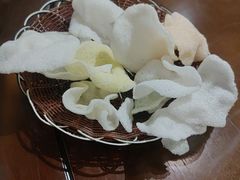 -东口码头·烧鸽子·鱼头泡饼·地方菜(金鹰悦城店)