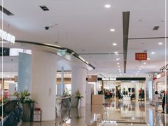 -太原茂业天地购物中心
