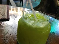 -自然餐厅(Phuket)