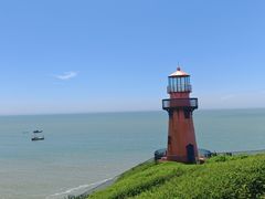 -漳州滨海火山岛自然生态风景区