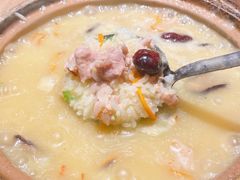 -粤仔湾砂锅粥(阳光店)