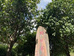 -白云山风景名胜区