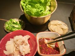 -300杯·和牛烧肉清酒专门店(廊里店)