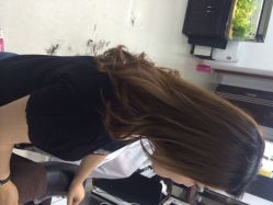 IN Style-Gina-私人订制