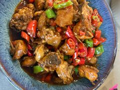 -老三样·旧食新味(万寿宫店)