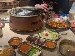 -西塔老太太泥炉烤肉(望京一店)