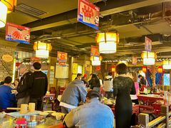 -蜀大侠火锅(总府路店)