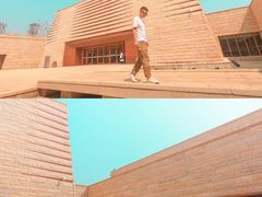 -盘龙城国家考古遗址公园