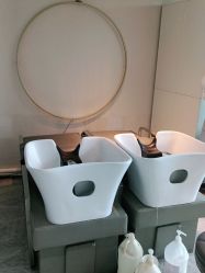 -米娜造型