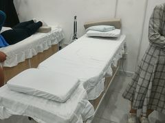 -刘大盲人推拿灸