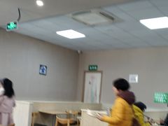 -自然风素食自助餐厅(黄河北路店)