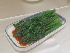 -绿茶餐厅(石家庄万象城店)